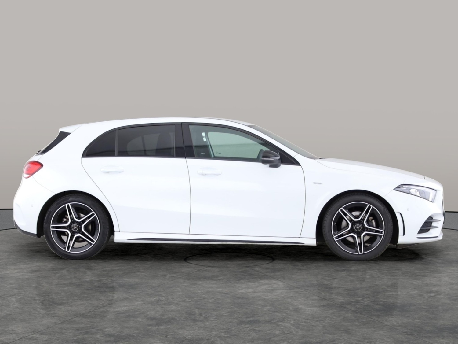 Used Mercedes-Benz A-Class 2022 for sale - 77094405: Photo 5