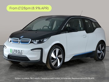 Used BMW i3 undefined for sale - 78381931: Photo