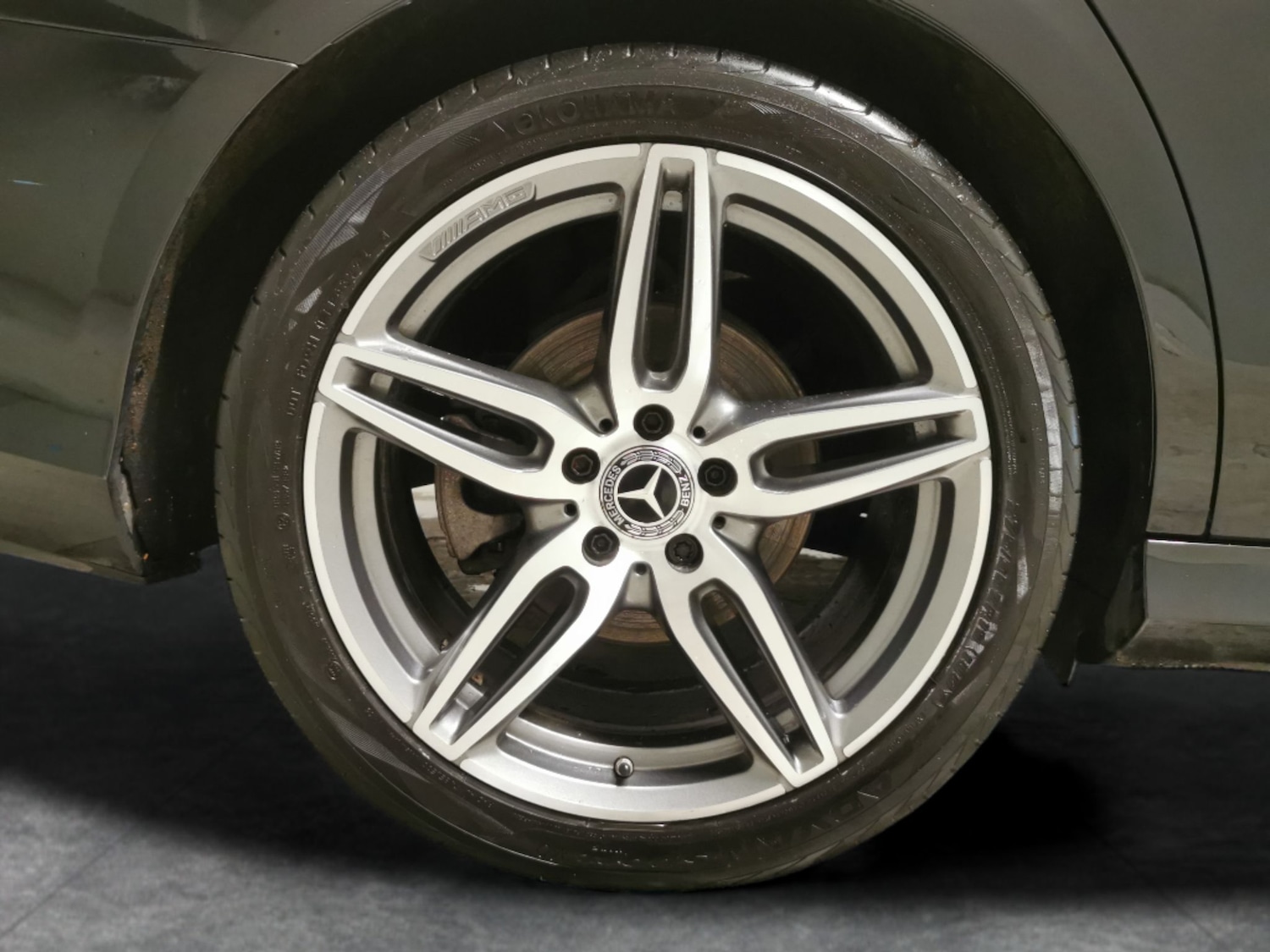 Used Mercedes-Benz E Class 2019 for sale - 78042556: Photo 26