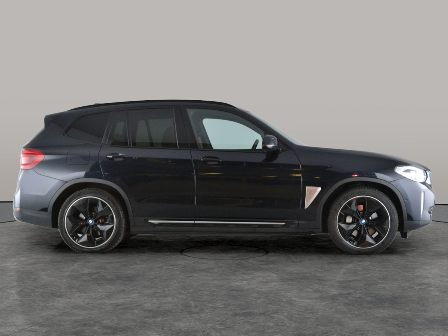 Used BMW iX3 2021 for sale - 77476745: Photo 13