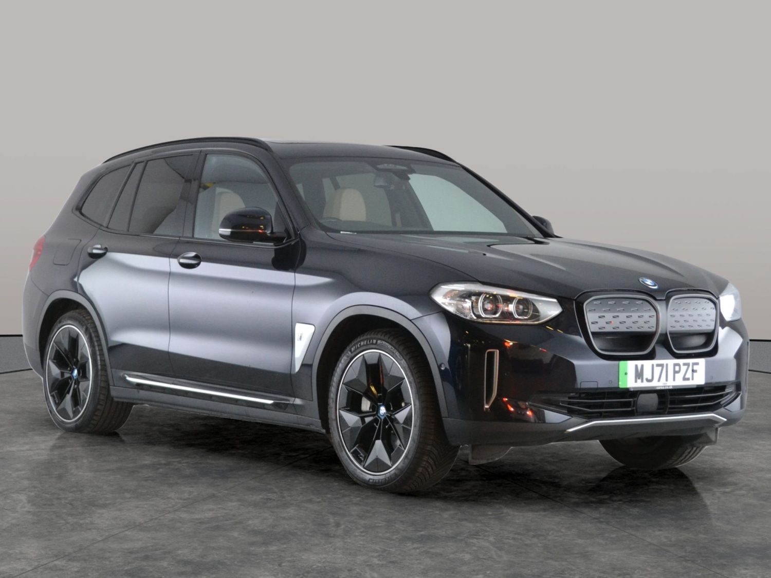 Used BMW iX3 2021 for sale - 77476745: Photo 14