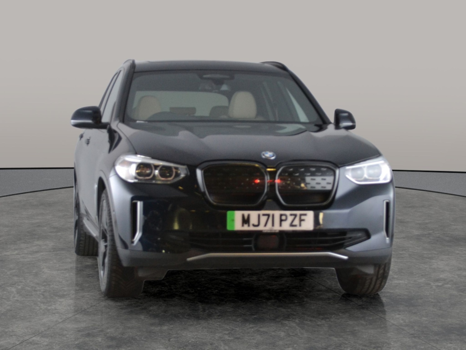 Used BMW iX3 2021 for sale - 77476745: Photo 15