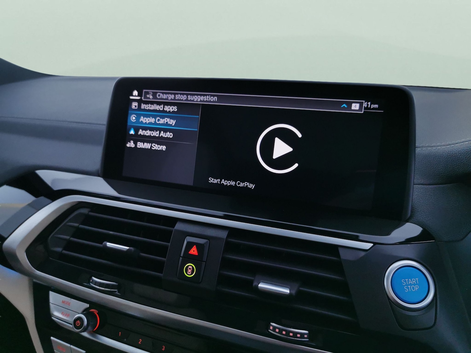 Used BMW iX3 2021 for sale - 77476745: Photo 18