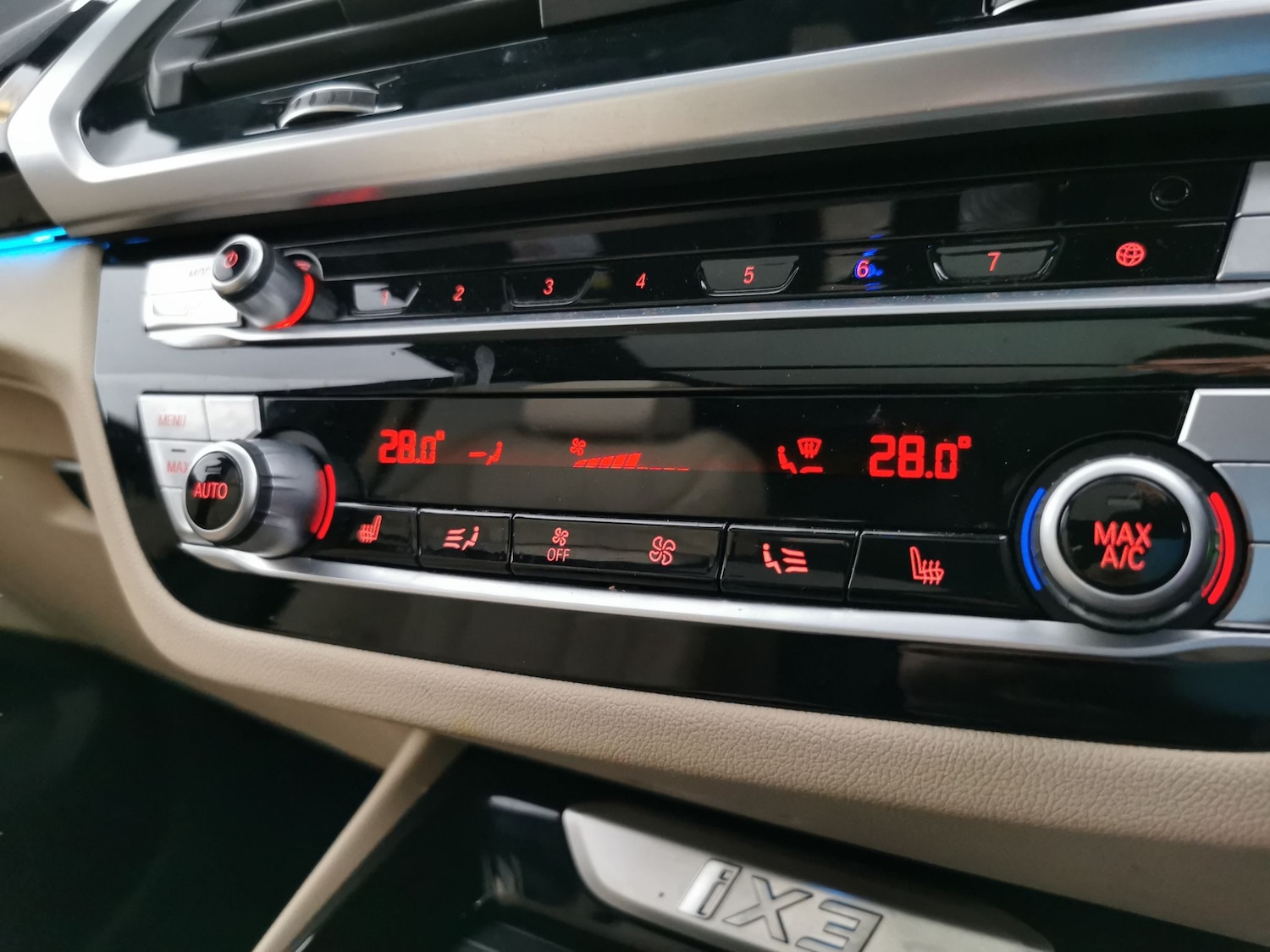 Used BMW iX3 2021 for sale - 77476745: Photo 22