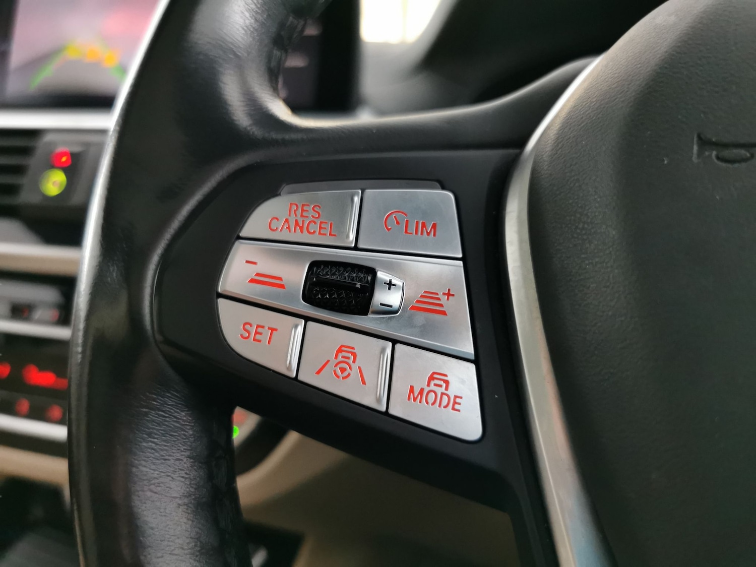 Used BMW iX3 2021 for sale - 77476745: Photo 25