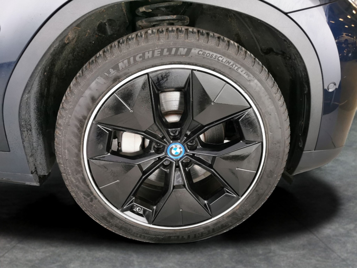 Used BMW iX3 2021 for sale - 77476745: Photo 29