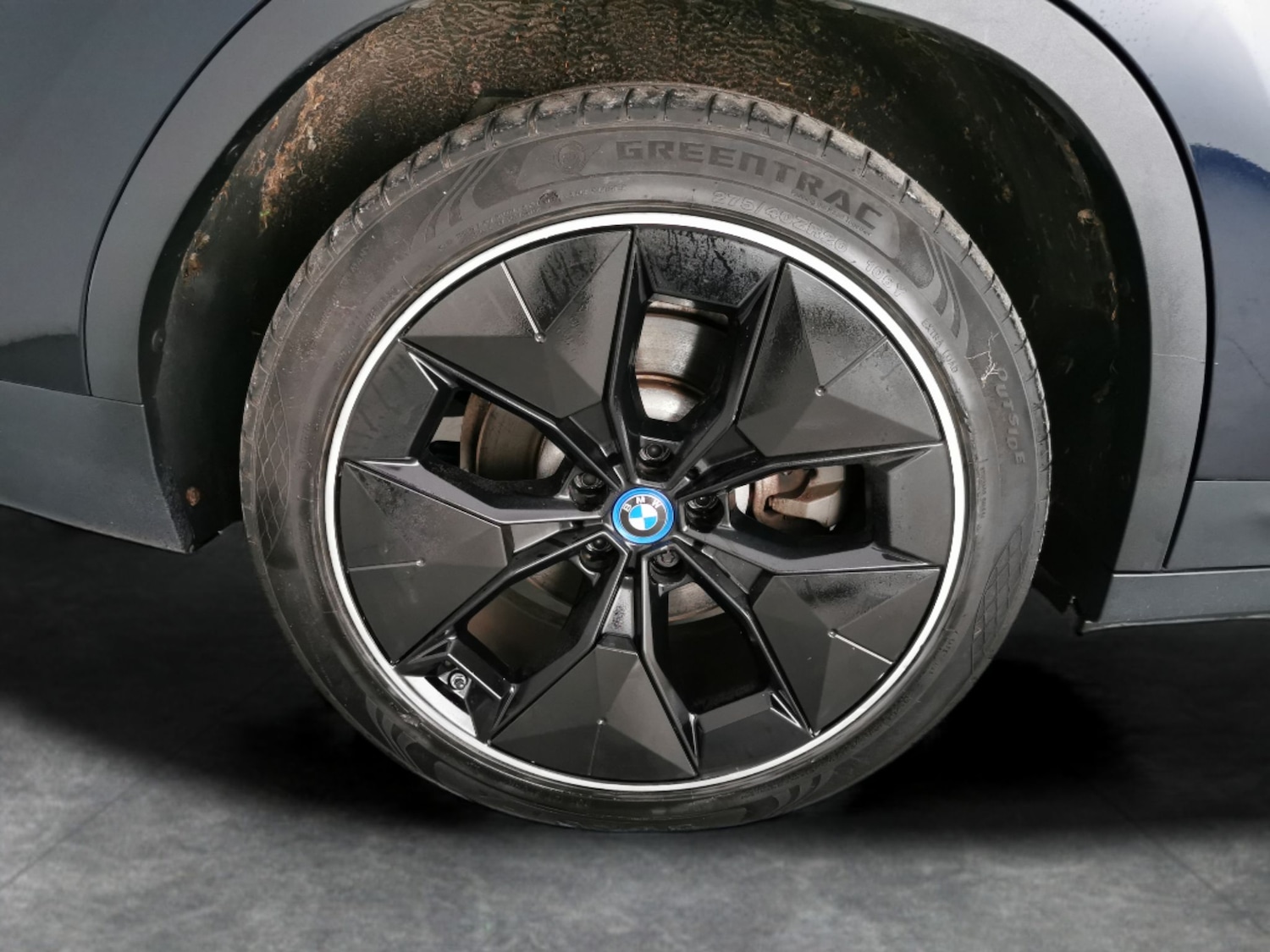 Used BMW iX3 2021 for sale - 77476745: Photo 30