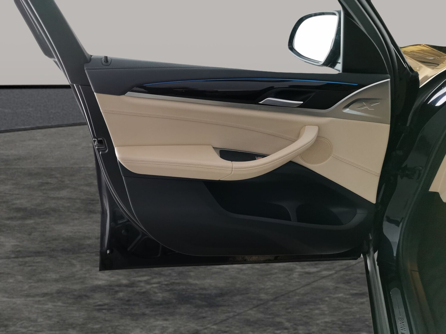 Used BMW iX3 2021 for sale - 77476745: Photo 32