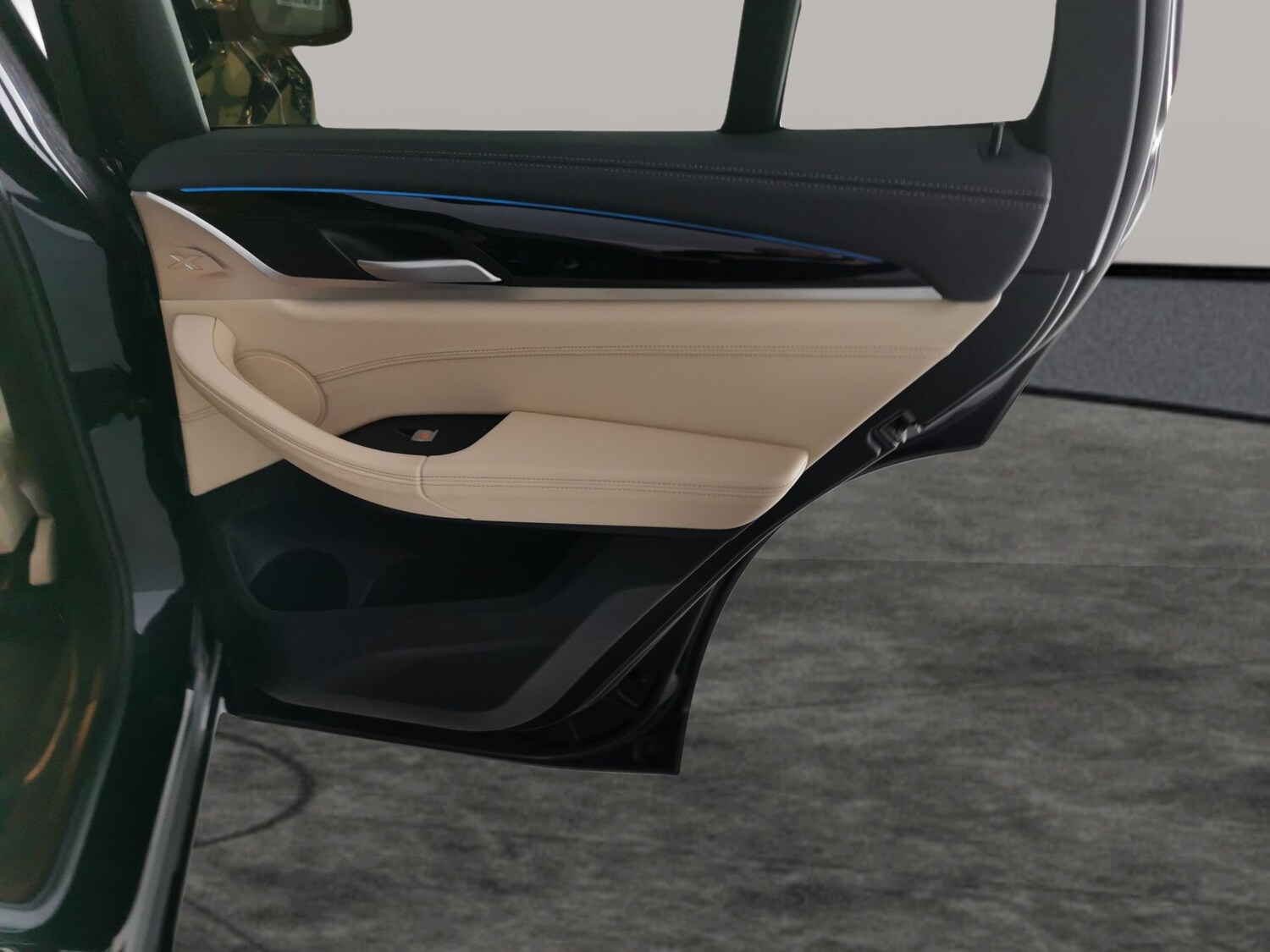 Used BMW iX3 2021 for sale - 77476745: Photo 35