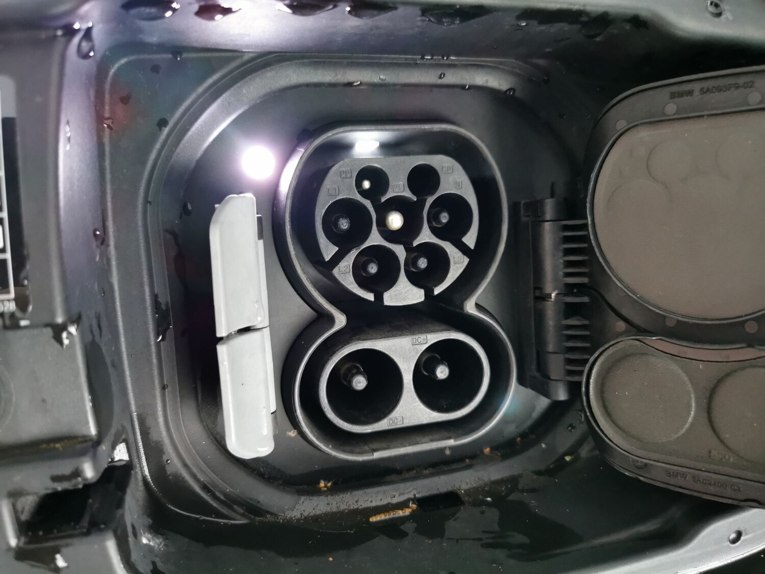 Used BMW iX3 2021 for sale - 77476745: Photo 37