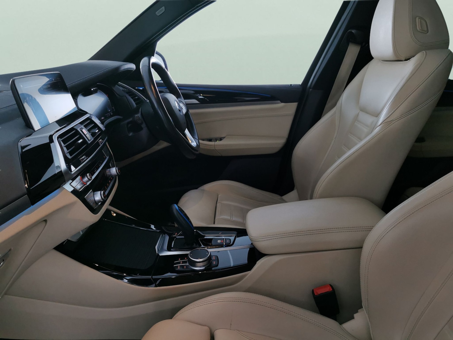 Used BMW iX3 2021 for sale - 77476745: Photo 4