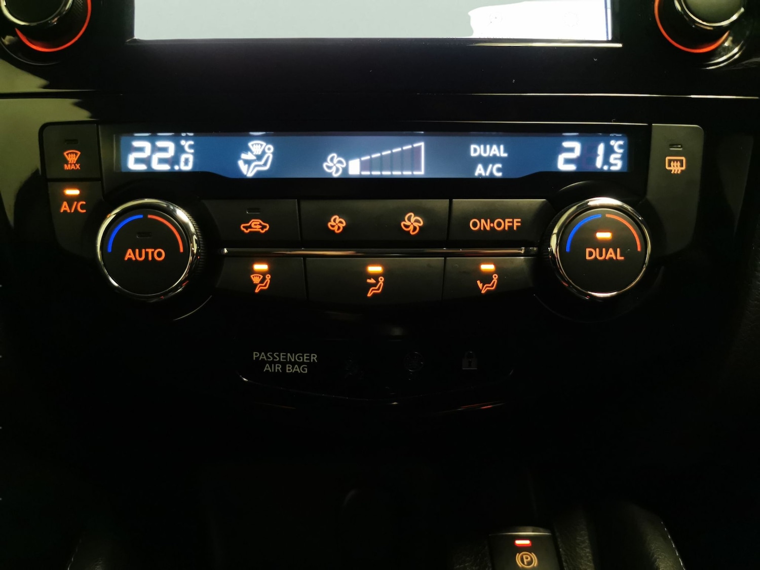 Used Nissan Qashqai 2021 for sale - 77679246: Photo 16