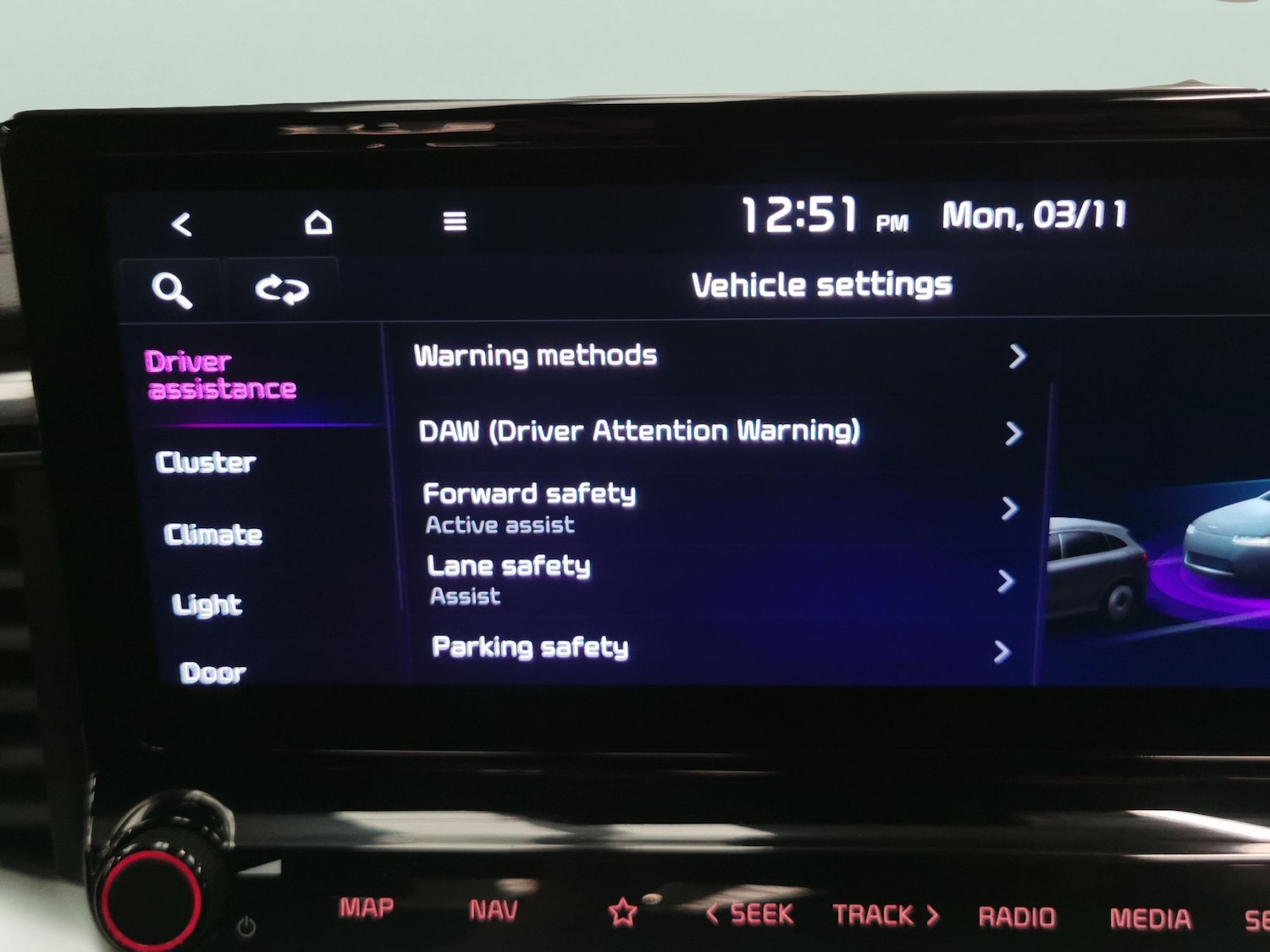 Used Kia Pro Ceed 2023 for sale - 76905753: Photo 18