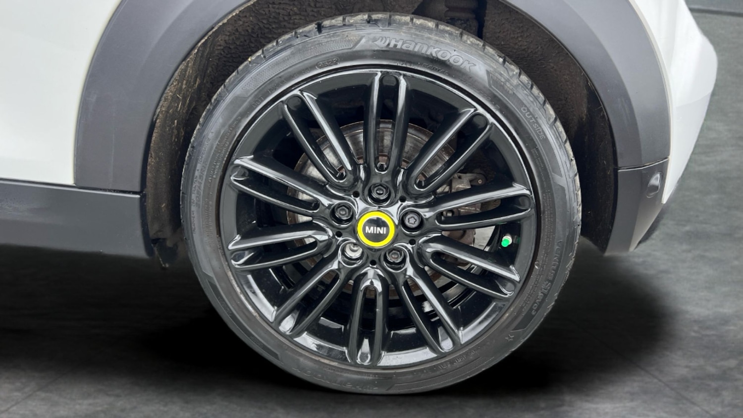 Used MINI Hatch 2022 for sale - 77326655: Photo 10