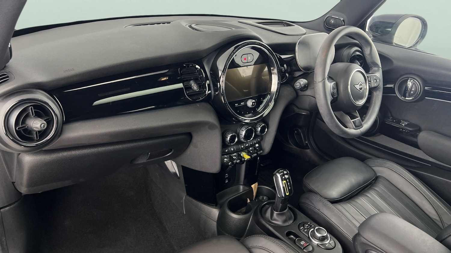 Used MINI Hatch 2022 for sale - 77326655: Photo 13