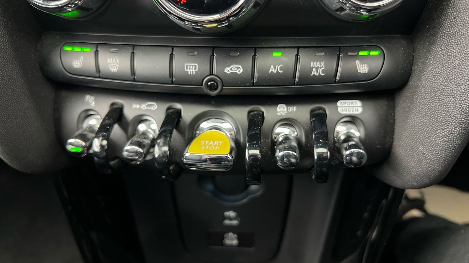 Used MINI Hatch 2022 for sale - 77326655: Photo 28