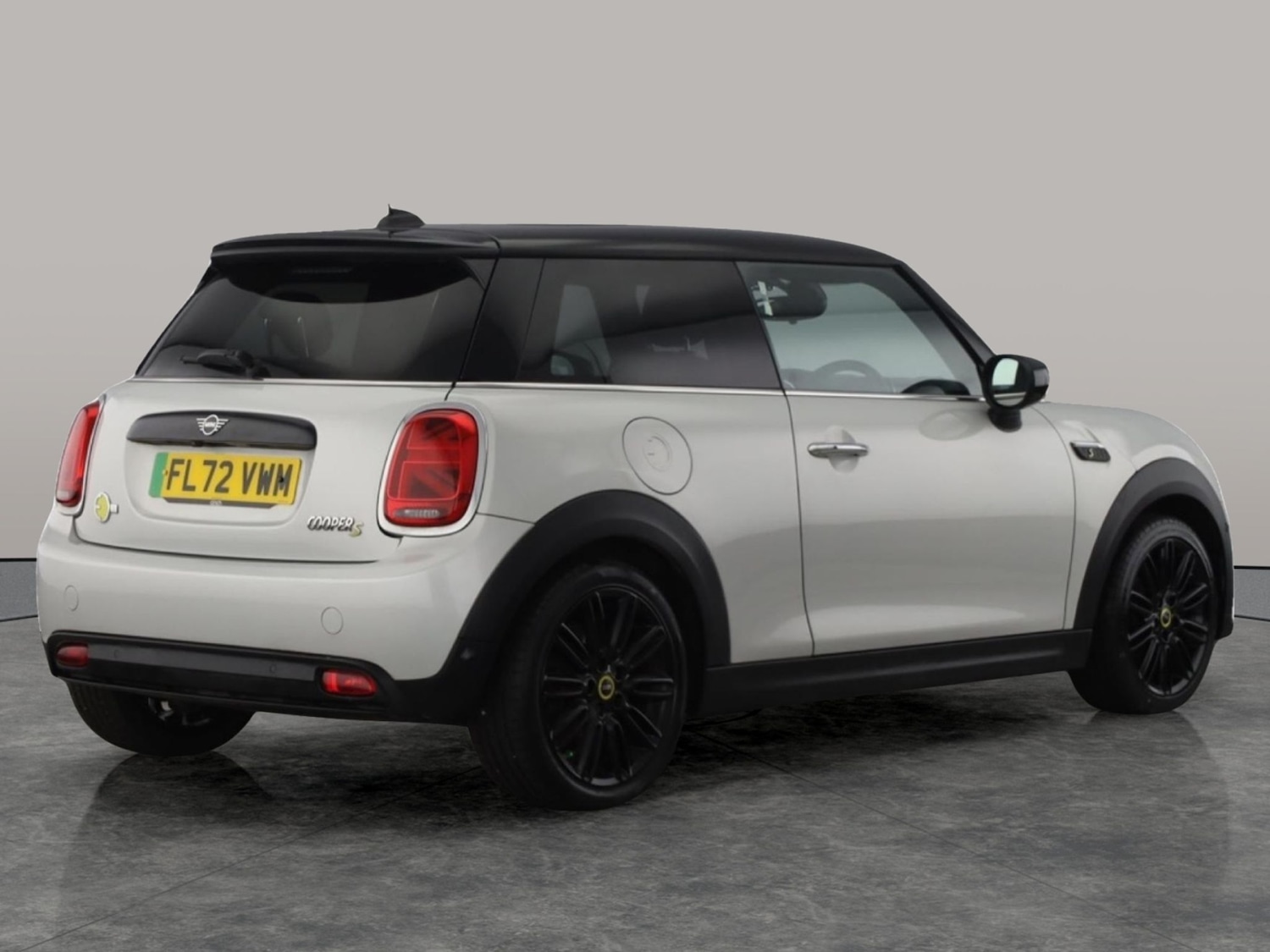 Used MINI Hatch 2022 for sale - 77326655: Photo 6