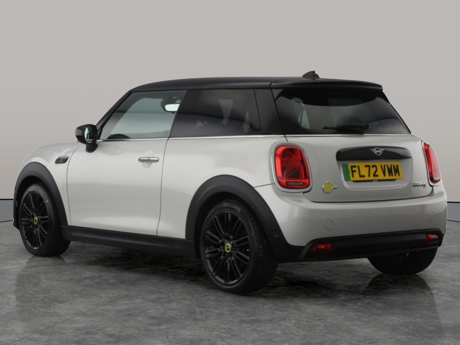 Used MINI Hatch 2022 for sale - 77326655: Photo 8