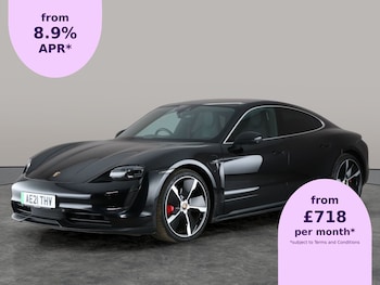 2021 - Performance 79.2kWh 4S Saloon 4dr Electric Auto 4WD (530 ps) - ELECTRIC FOL