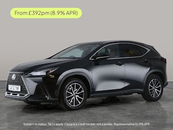 Used Lexus NX 2022 for sale - 77890297: Photo