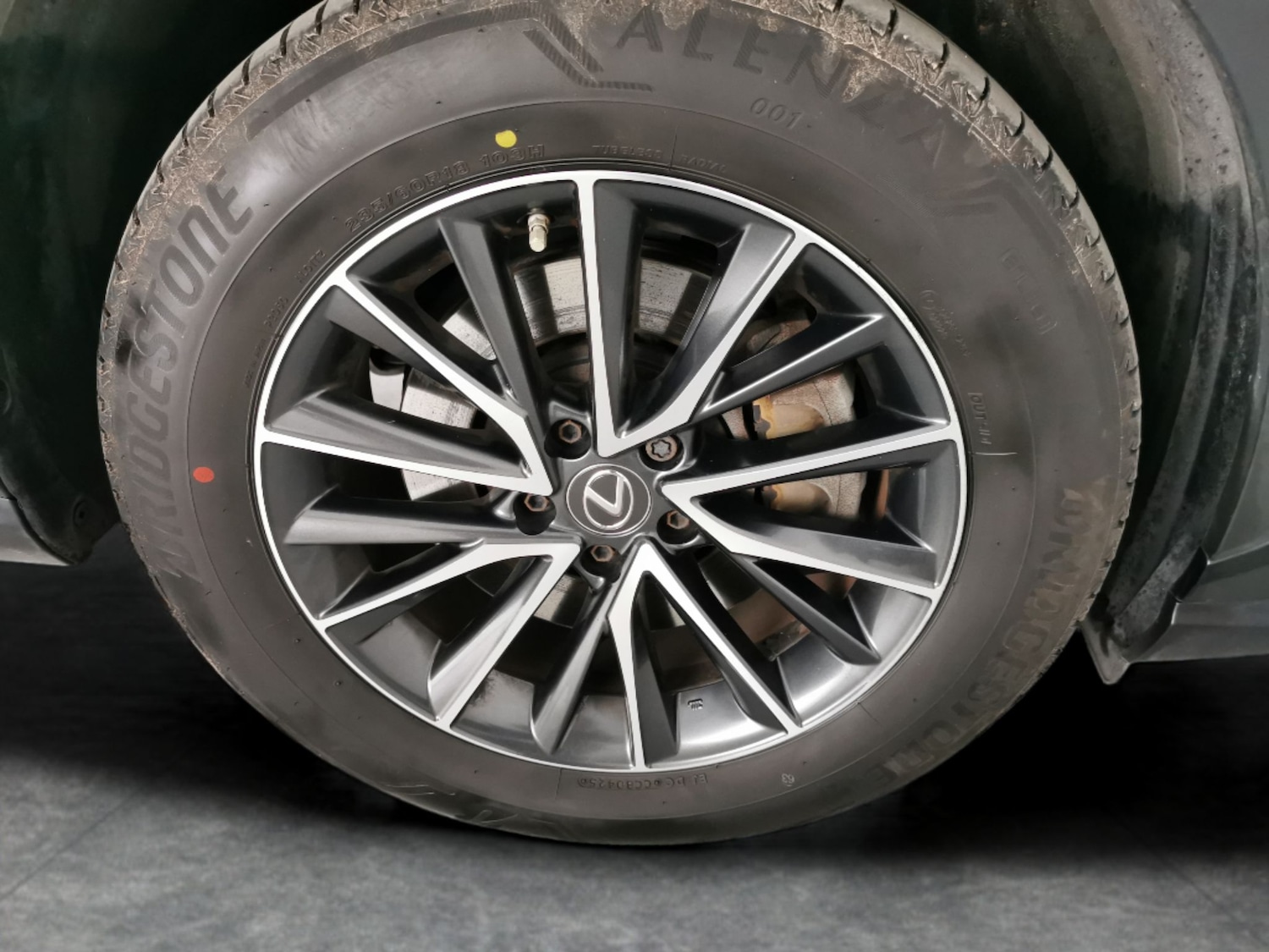 Used Lexus NX 2022 for sale - 77890297: Photo 26