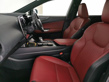 Used Lexus NX 2022 for sale - 77890297: Photo