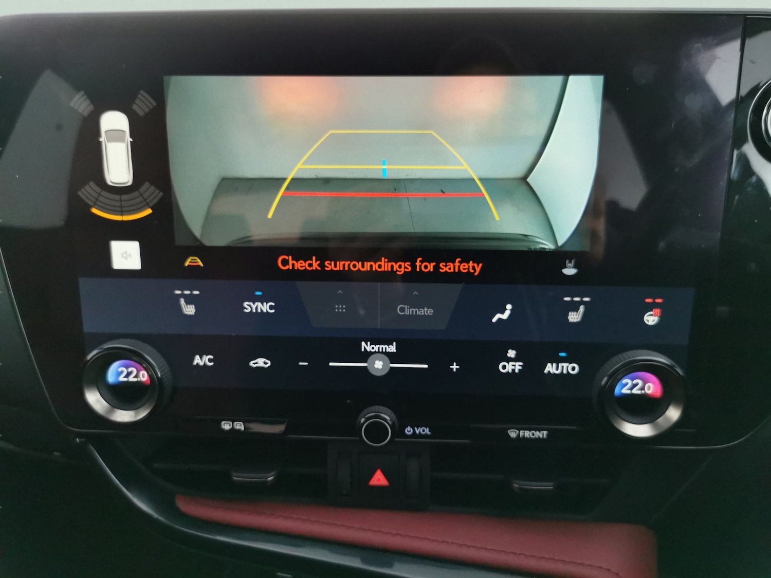 Used Lexus NX 2022 for sale - 77890297: Photo 5