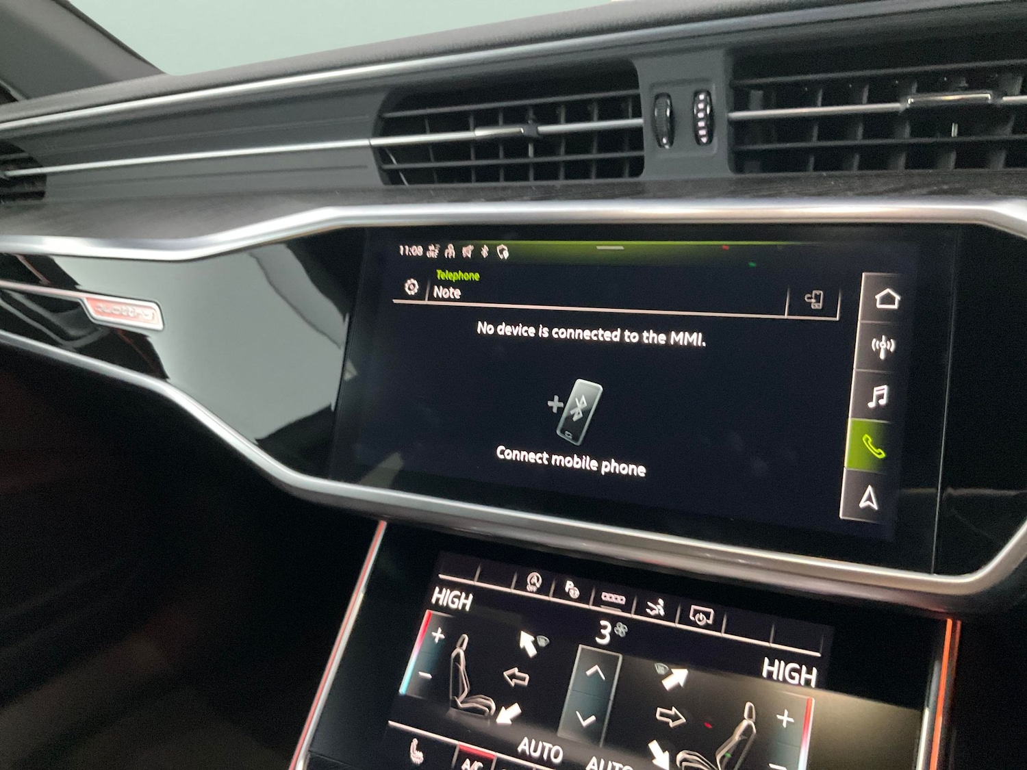 Used Audi A7 2021 for sale - 76518376: Photo 22