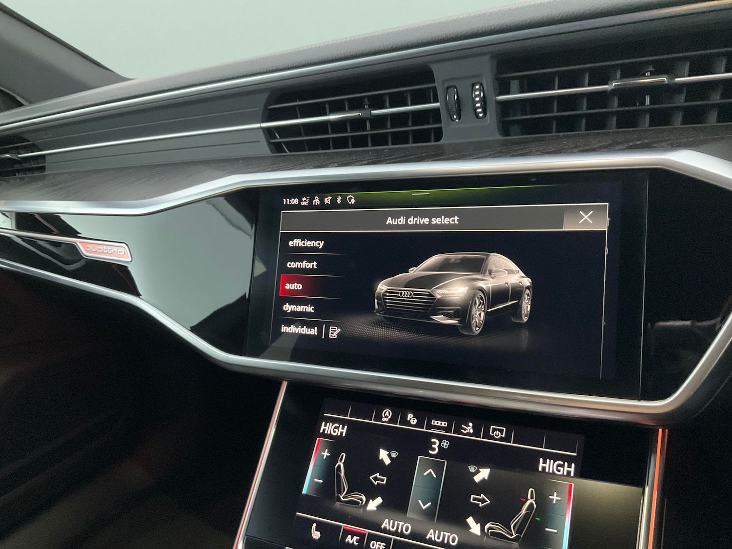 Used Audi A7 2021 for sale - 76518376: Photo 23