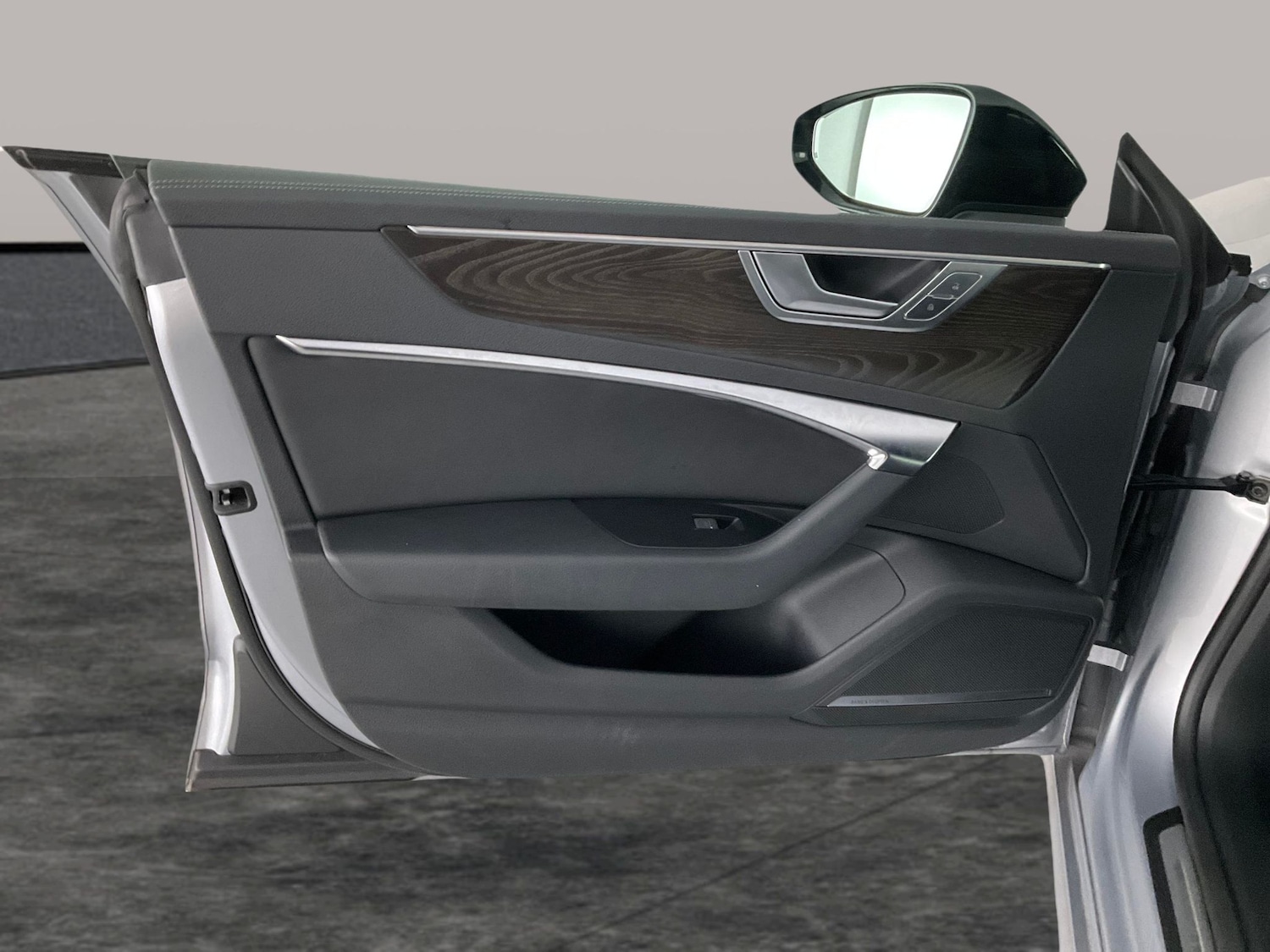 Used Audi A7 2021 for sale - 76518376: Photo 36