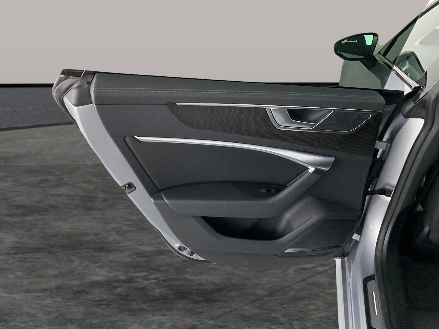 Used Audi A7 2021 for sale - 76518376: Photo 37