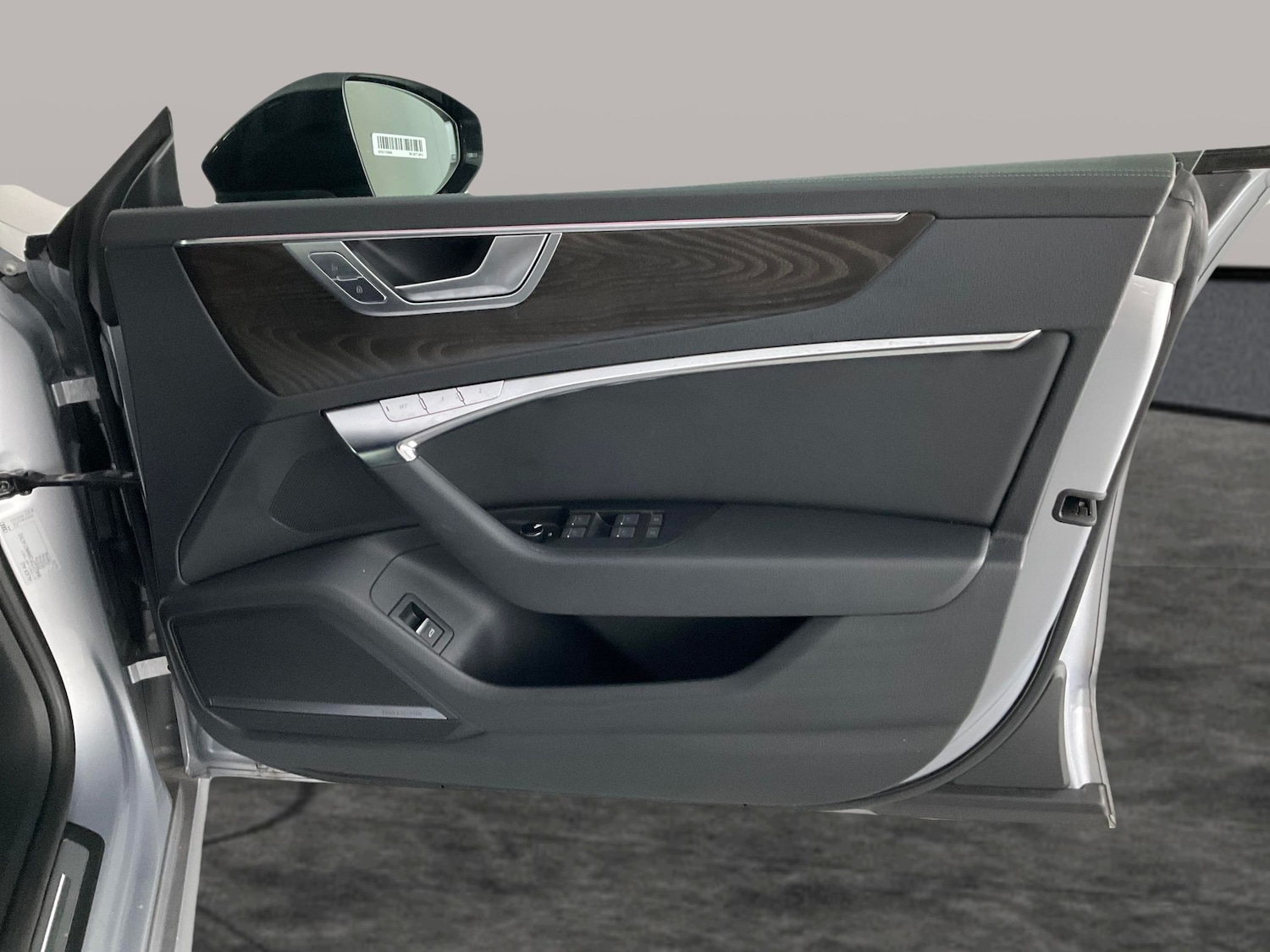 Used Audi A7 2021 for sale - 76518376: Photo 38