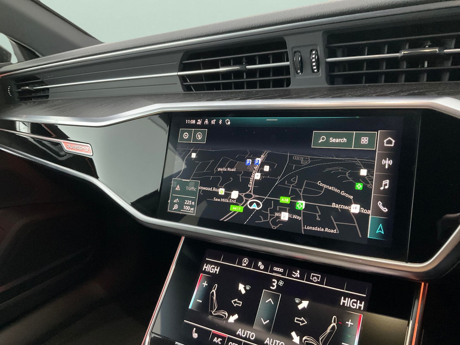 Used Audi A7 2021 for sale - 76518376: Photo 5