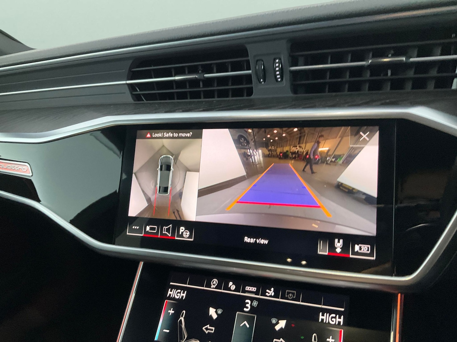 Used Audi A7 2021 for sale - 76518376: Photo 6