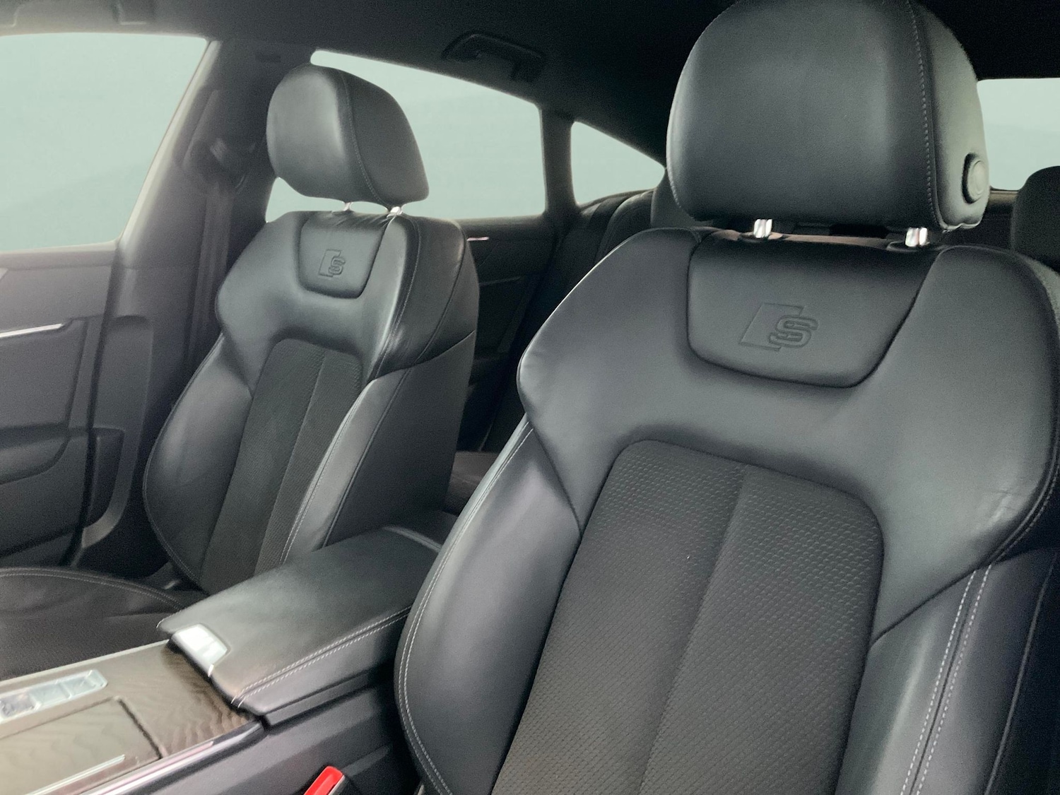 Used Audi A7 2021 for sale - 76518376: Photo 9