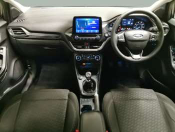 Used Ford Puma  for sale - 74896670: Photo