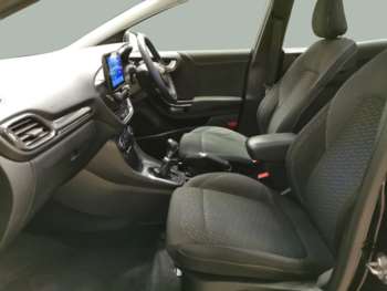 Used Ford Puma  for sale - 74896670: Photo