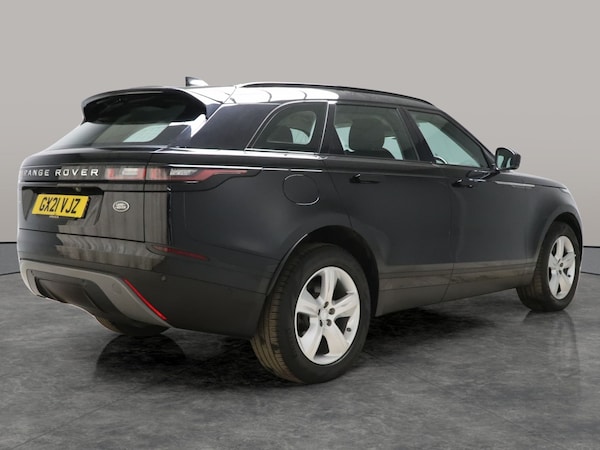 Used Land Rover Range Rover Velar 2021 for sale - 76264246: Photo 12