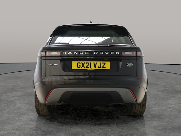 Used Land Rover Range Rover Velar 2021 for sale - 76264246: Photo 13