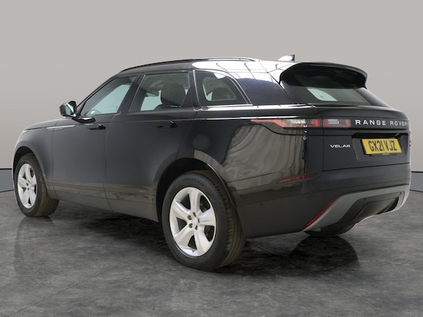Used Land Rover Range Rover Velar 2021 for sale - 76264246: Photo 14
