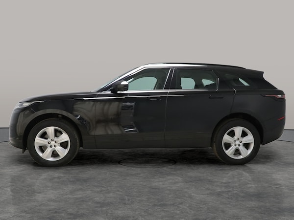 Used Land Rover Range Rover Velar 2021 for sale - 76264246: Photo 16