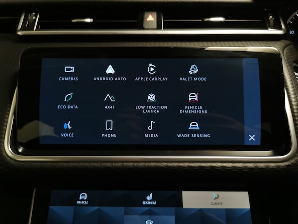 Used Land Rover Range Rover Velar 2021 for sale - 76264246: Photo 19