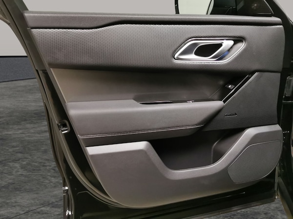 Used Land Rover Range Rover Velar 2021 for sale - 76264246: Photo 34