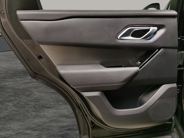 Used Land Rover Range Rover Velar 2021 for sale - 76264246: Photo 36
