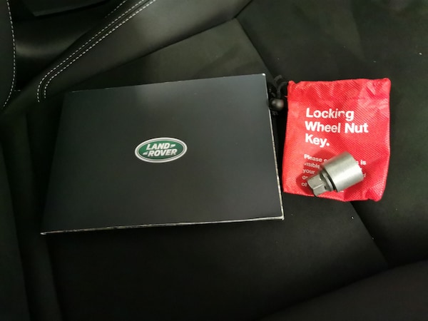 Used Land Rover Range Rover Velar 2021 for sale - 76264246: Photo 39
