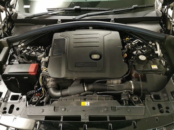 Used Land Rover Range Rover Velar 2021 for sale - 76264246: Photo 41
