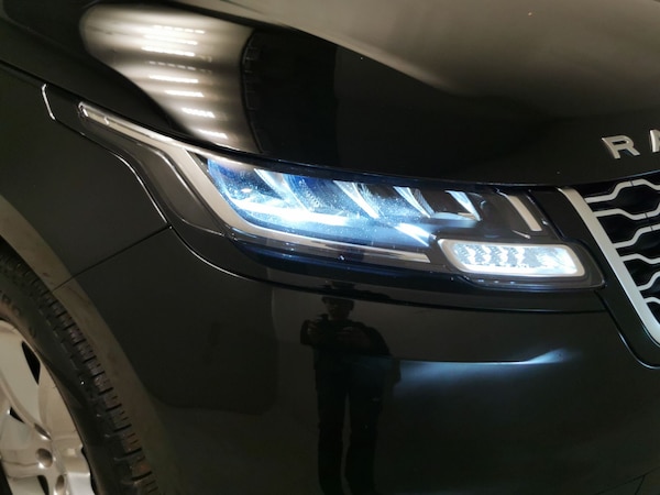 Used Land Rover Range Rover Velar 2021 for sale - 76264246: Photo 6