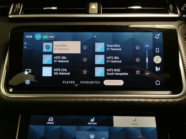 Used Land Rover Range Rover Velar 2021 for sale - 76264246: Photo 7