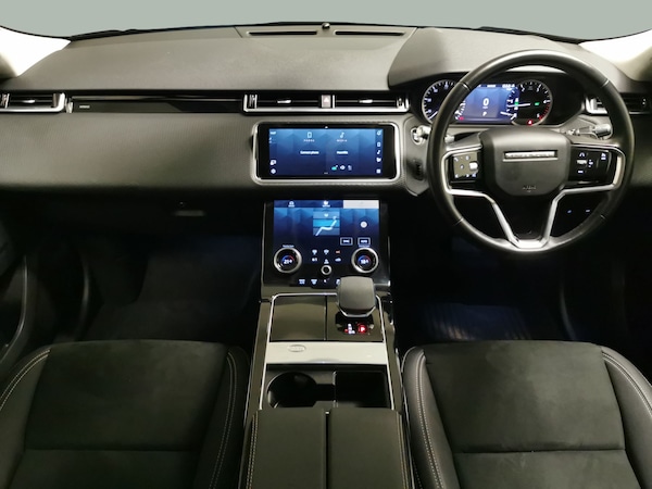 Used Land Rover Range Rover Velar 2021 for sale - 76264246: Photo 8