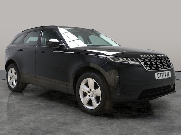Used Land Rover Range Rover Velar 2021 for sale - 76264246: Photo 9